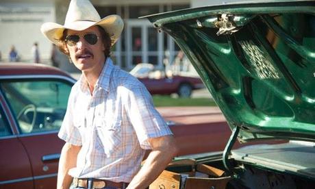 “Dallas buyer’s club” (Jean-Marc Vallée, 2013)