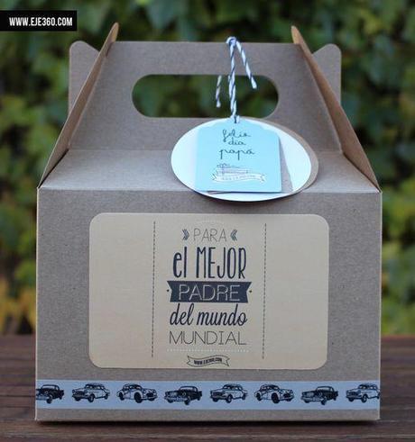 10 ideas muy baratas y caseras para regalar el día del padre 10 ideas muy baratas y caseras para regalar el día del padre