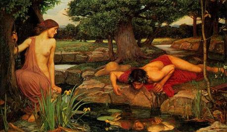 El cuento-mito de Narciso
