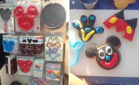 taller de repostería