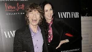 L'Wren Scott,  novia de Mick Jagger es hallada muerta en su departamento