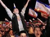 Crimea pide oficialmente anexión Rusia