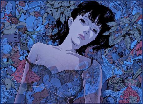 Maestros del anime: Satoshi Kon, cuando la realidad y el sueño se confunden.