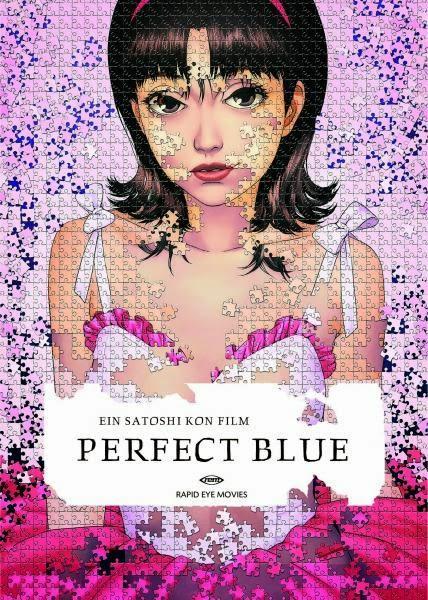 Maestros del anime: Satoshi Kon, cuando la realidad y el sueño se confunden.