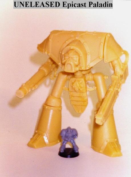 El Descanso del Escriba: La carga de los Caballeros(Knigths)