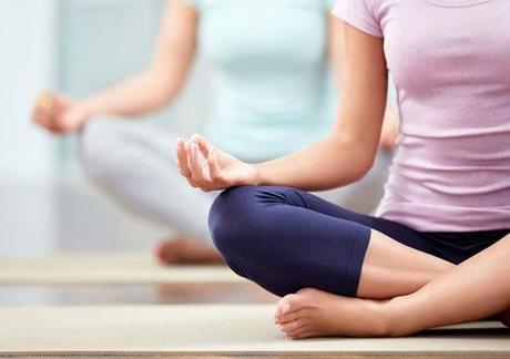 beneficios de hacer yoga