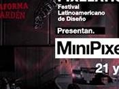 MiniPixel Rosario