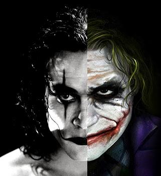 La muerte ritualística de Bruce y Brandon Lee