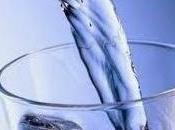 Agua para bajar peso gorditas