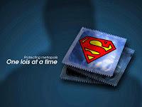 Por fin llegaron los SUPERCONDONES