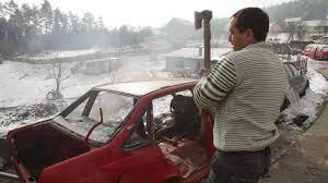 conel coche exterior