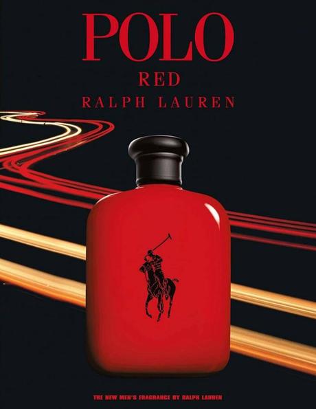 Polo Red by  RALPH LAUREN FRAGRANCES