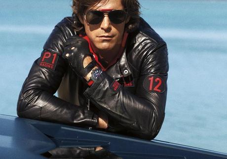 Polo Red by  RALPH LAUREN FRAGRANCES