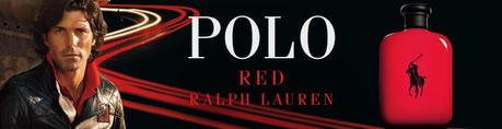 Polo Red by  RALPH LAUREN FRAGRANCES