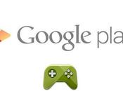 Google Play Games ofrecerá soporte para múltiples jugadores entre plataformas Android