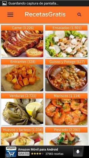 recetas-de-cocina-android
