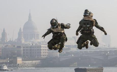 Titanfall: Así odies los Shooters en primera persona, vas a hablar de el