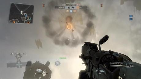 Titanfall: Así odies los Shooters en primera persona, vas a hablar de el