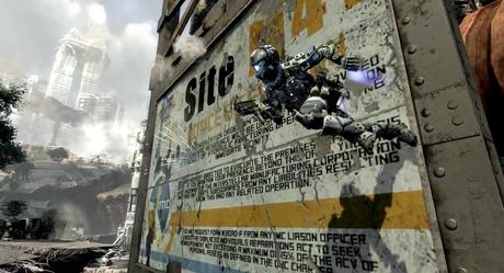Titanfall: Así odies los Shooters en primera persona, vas a hablar de el