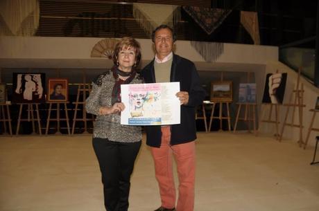 4to. Grito de Mujer 2014 en Badajoz, España