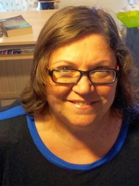 Reseña #48: Steampunk Darcy de Monica Fairview