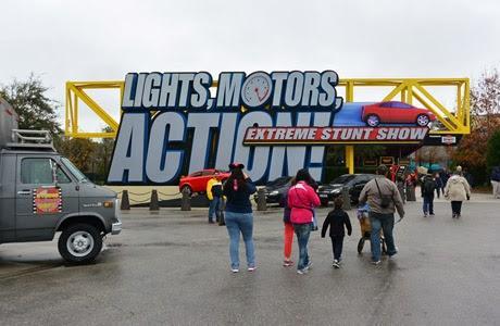 Viajar seguro a Anaheim y Orlando