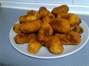 Croquetas caseras