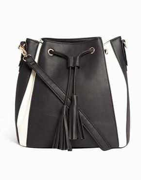 Bolsos saco Low cost