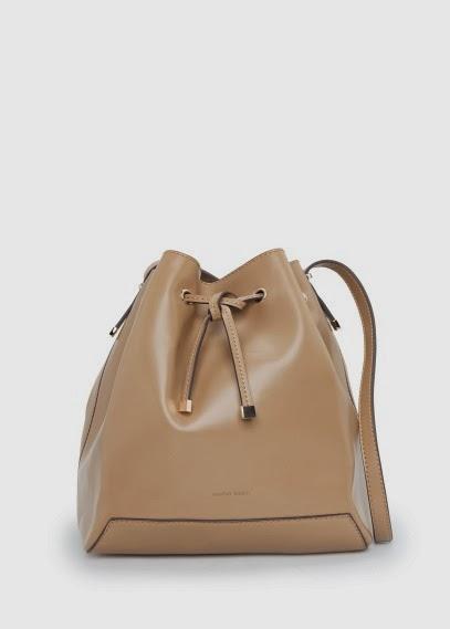 Bolsos saco Low cost