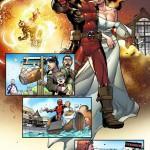 Deadpool Nº 27