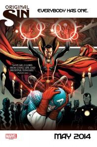 Teaser de Original Sin