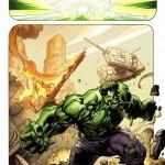 Hulk Nº 1