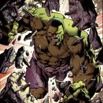 Hulk Nº 1