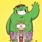 Hulk Nº 1