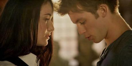 Zafiro: La película