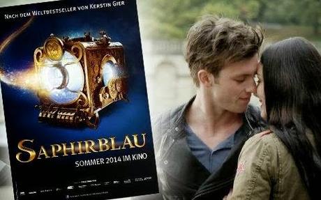 Zafiro: La película