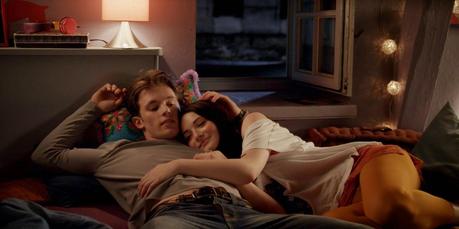 Zafiro: La película