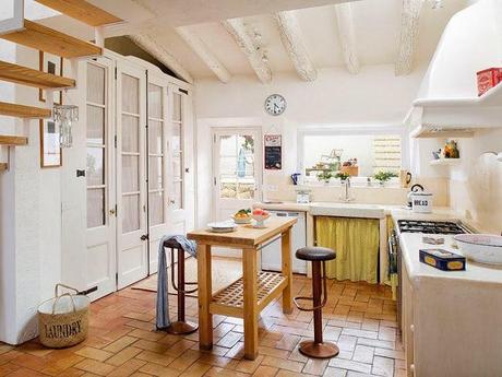 Casa Rustica en Espana