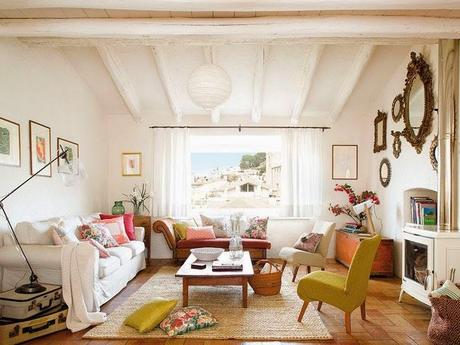 Casa Rustica en Espana