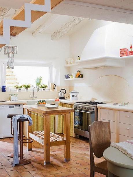 Casa Rustica en Espana