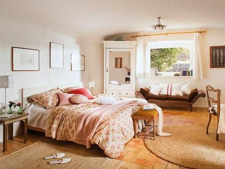 Casa Rustica en Espana