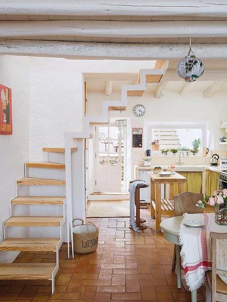 Casa Rustica en Espana