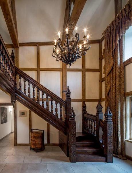 Casa Rustica en Suxxex