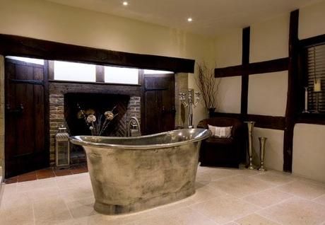 Casa Rustica en Suxxex