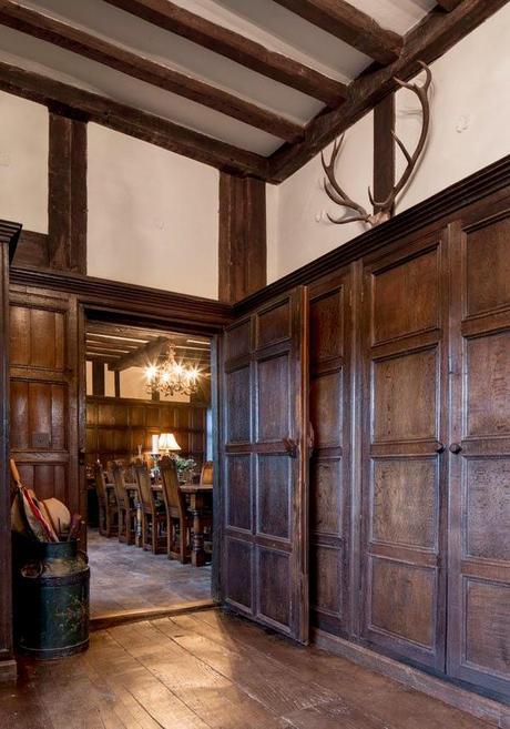 Casa Rustica en Suxxex