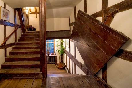 Casa Rustica en Suxxex