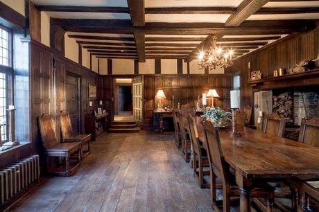 Casa Rustica en Suxxex