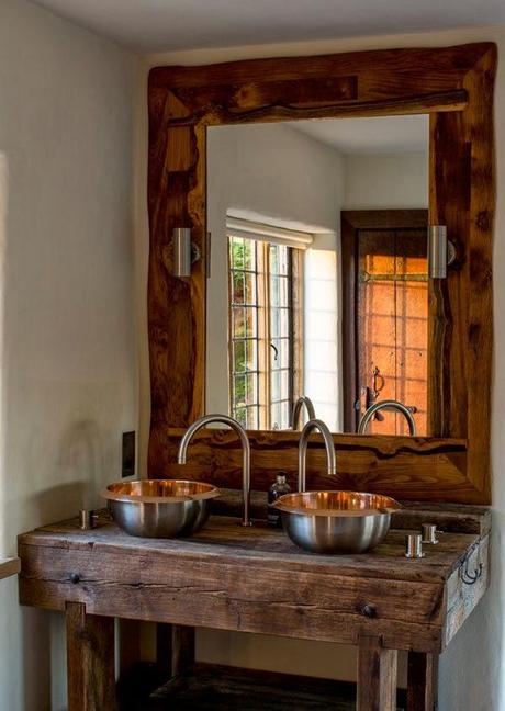 Casa Rustica en Suxxex