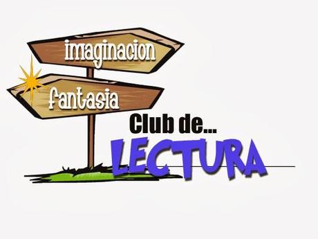Club de Lectura.