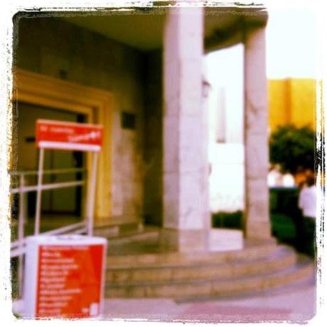 Juventudes Socialistas con los estudiantes de la Universidad